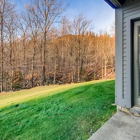 Pico Village Resort Killington Esterno foto