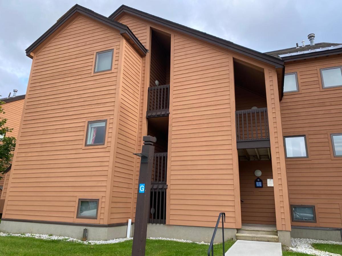 Pico Village Resort Killington Esterno foto