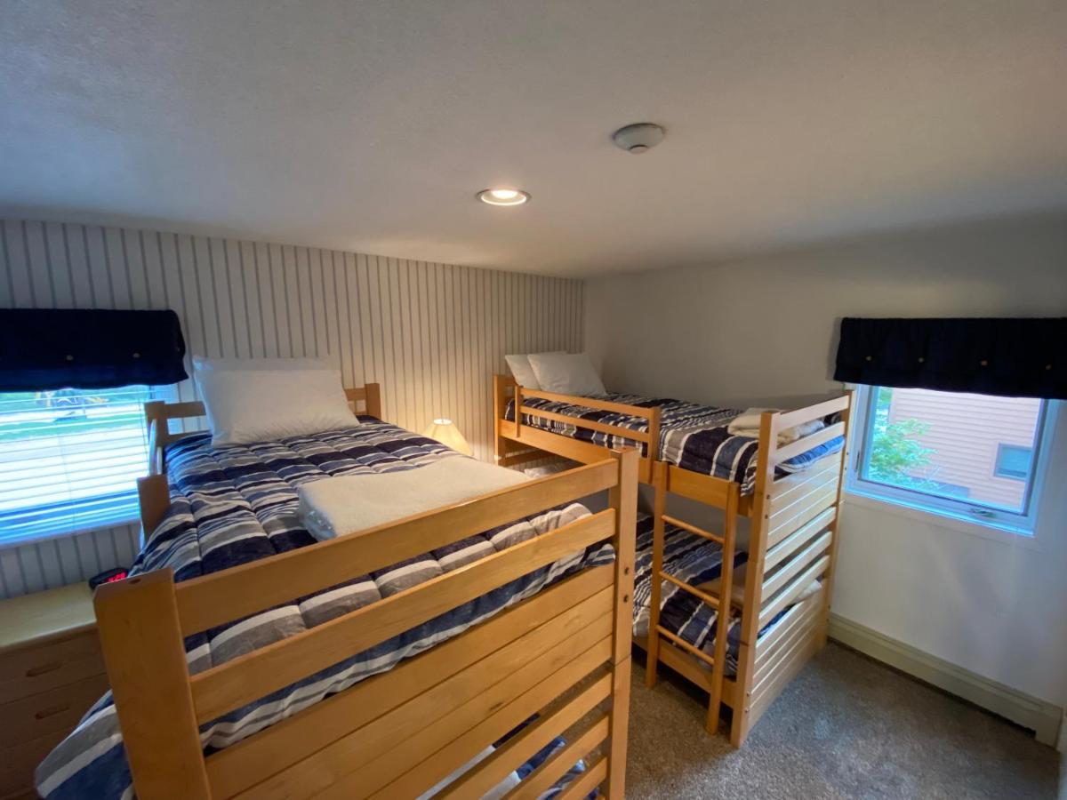 Pico Village Resort Killington Esterno foto