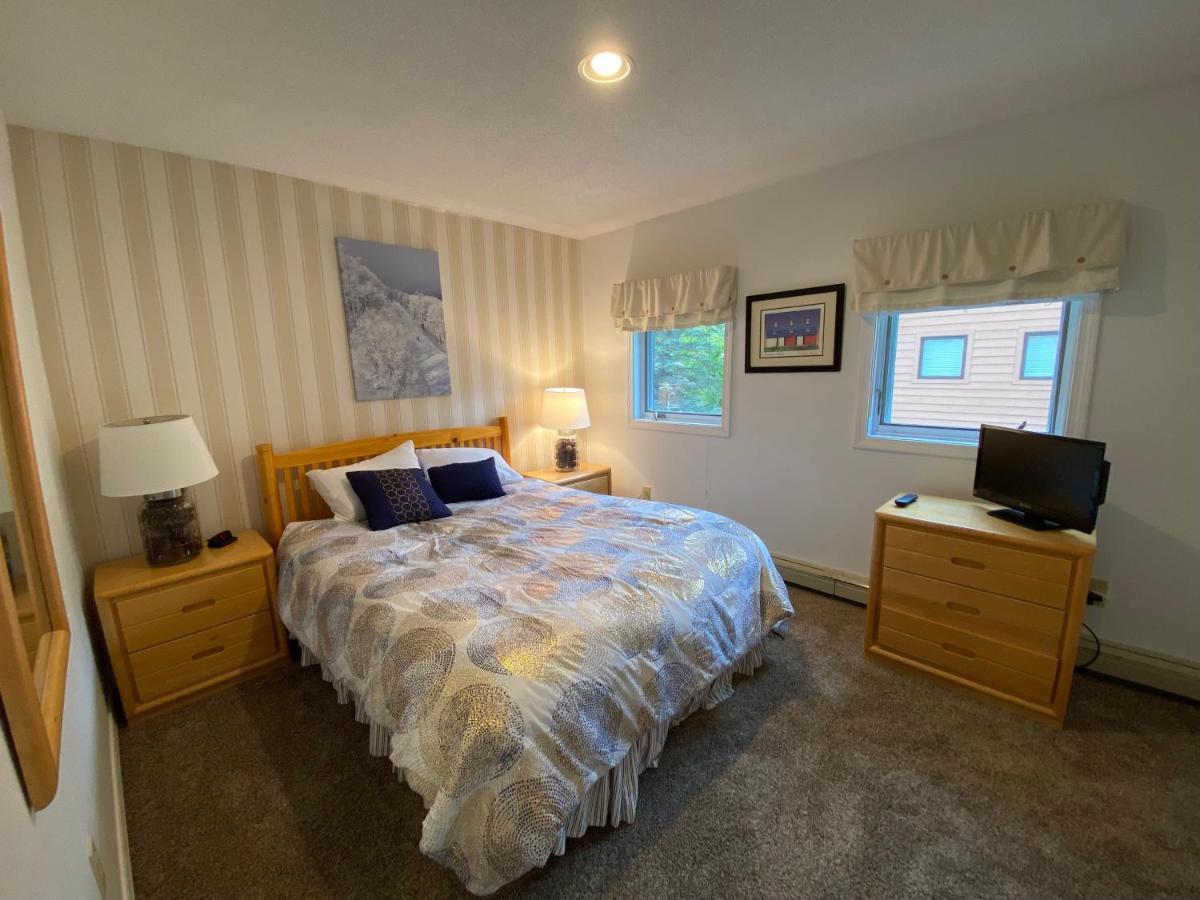 Pico Village Resort Killington Esterno foto