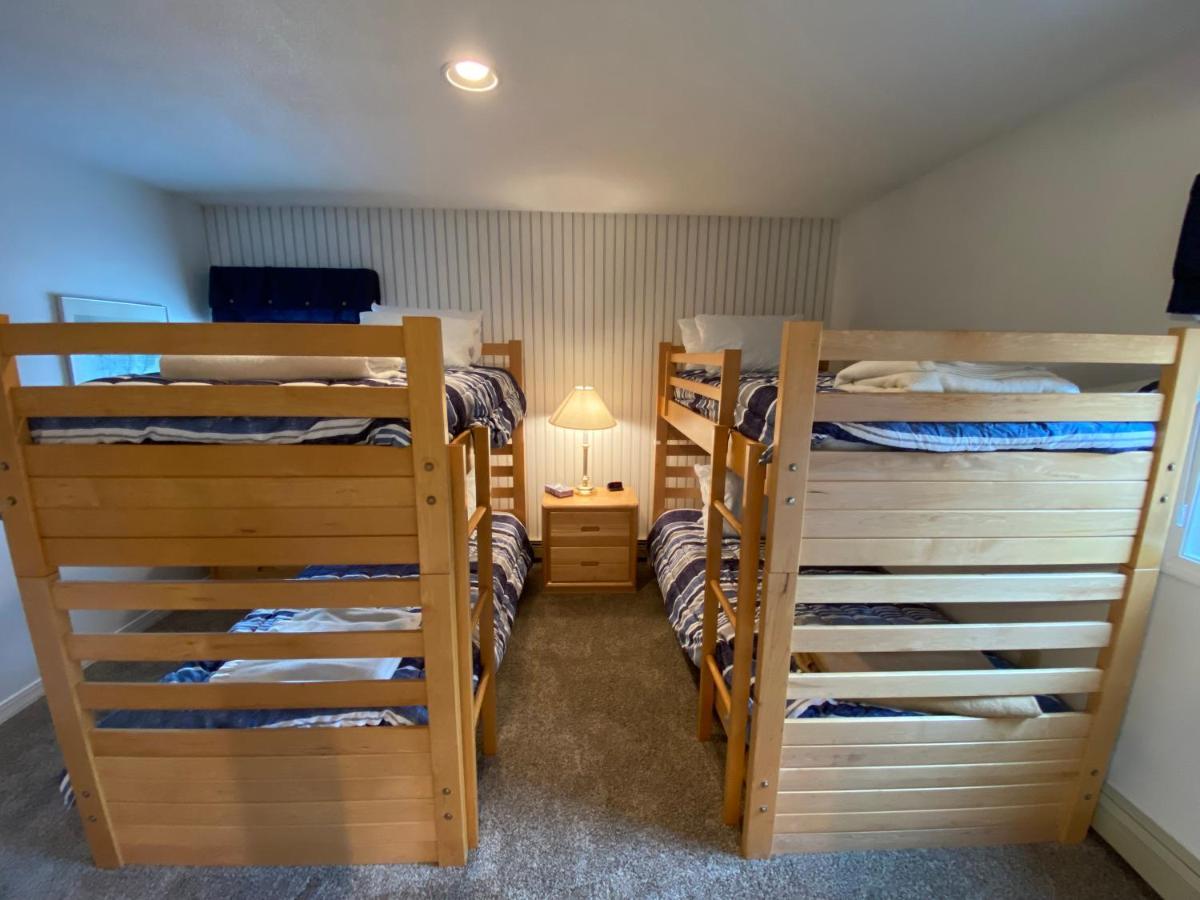 Pico Village Resort Killington Esterno foto