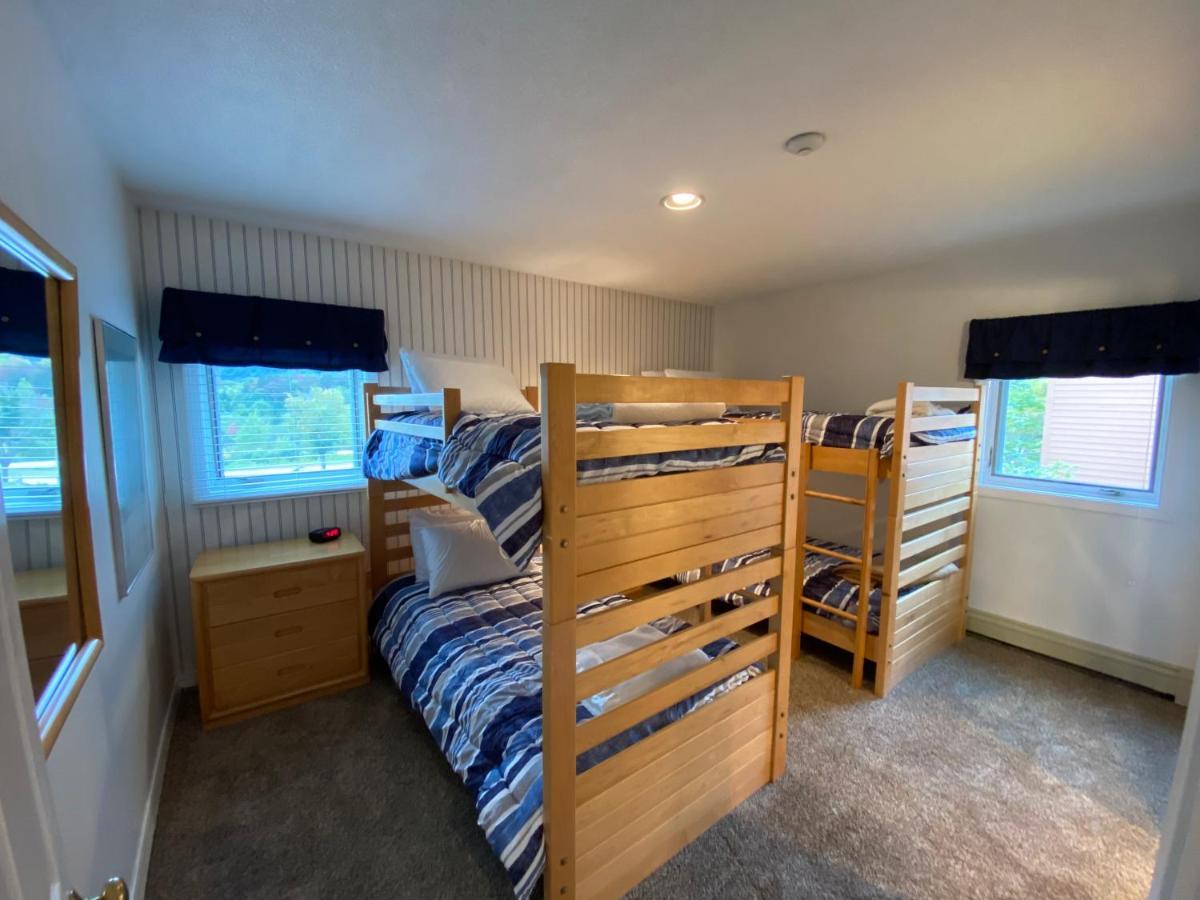 Pico Village Resort Killington Esterno foto