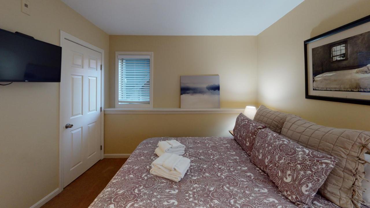 Pico Village Resort Killington Esterno foto