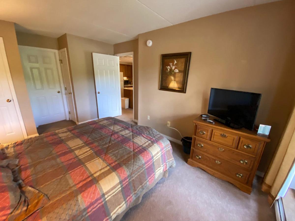 Pico Village Resort Killington Esterno foto