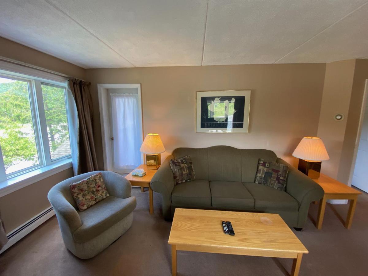 Pico Village Resort Killington Esterno foto