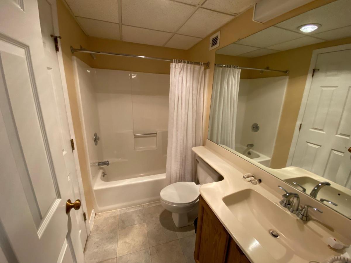 Pico Village Resort Killington Esterno foto