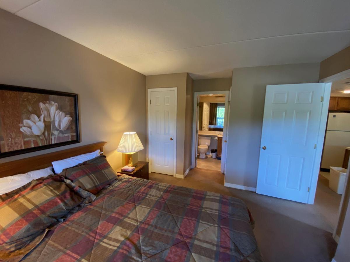Pico Village Resort Killington Esterno foto