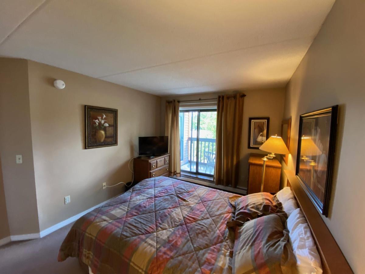 Pico Village Resort Killington Esterno foto