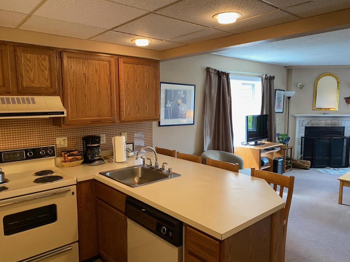 Pico Village Resort Killington Esterno foto