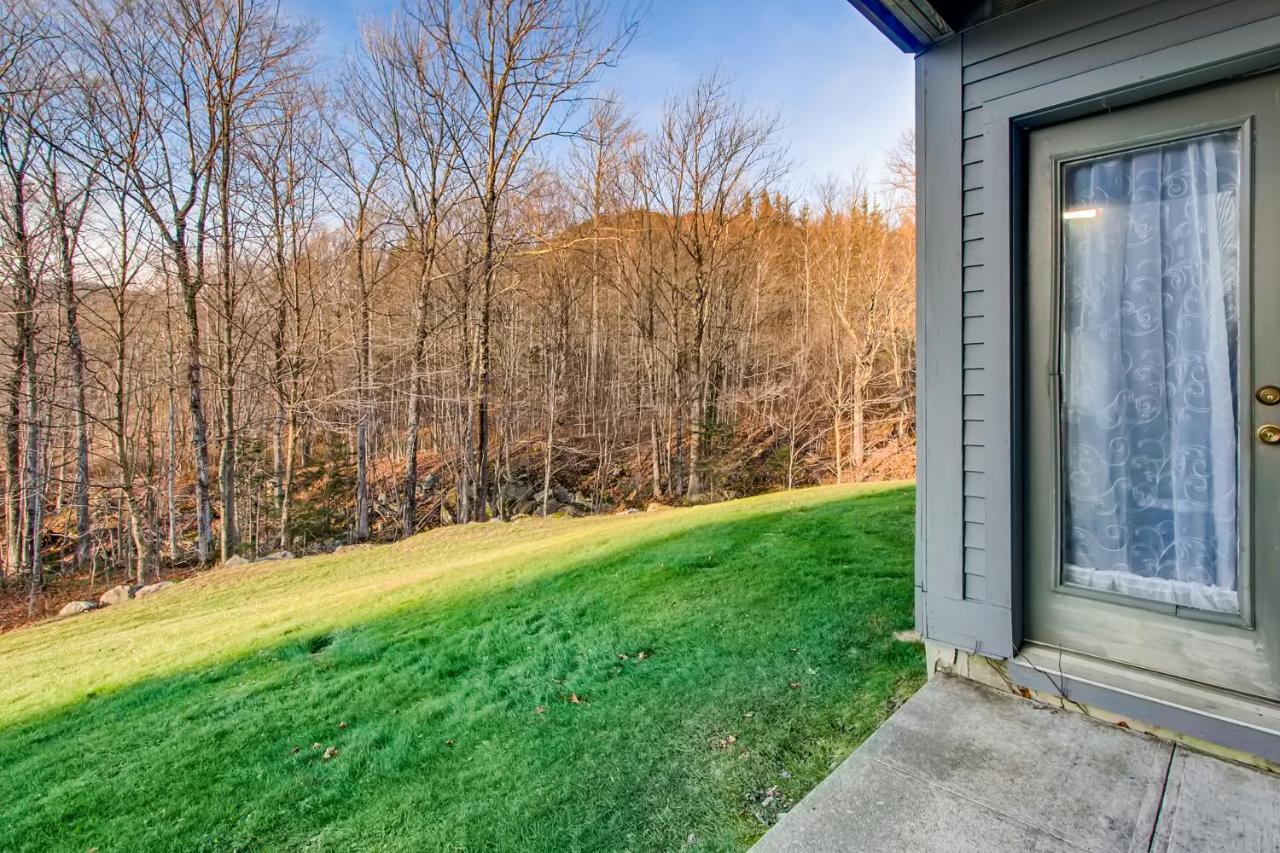 Pico Village Resort Killington Esterno foto