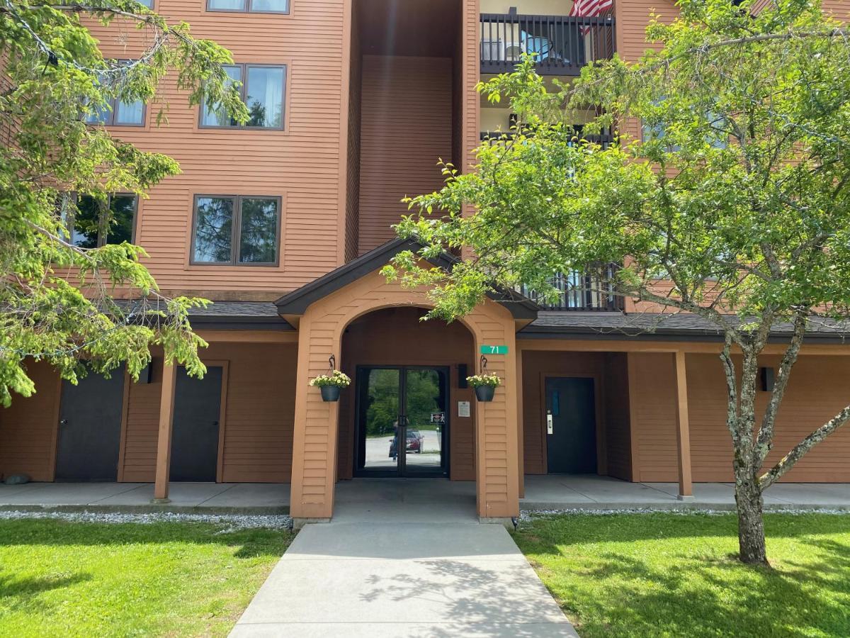 Pico Village Resort Killington Esterno foto
