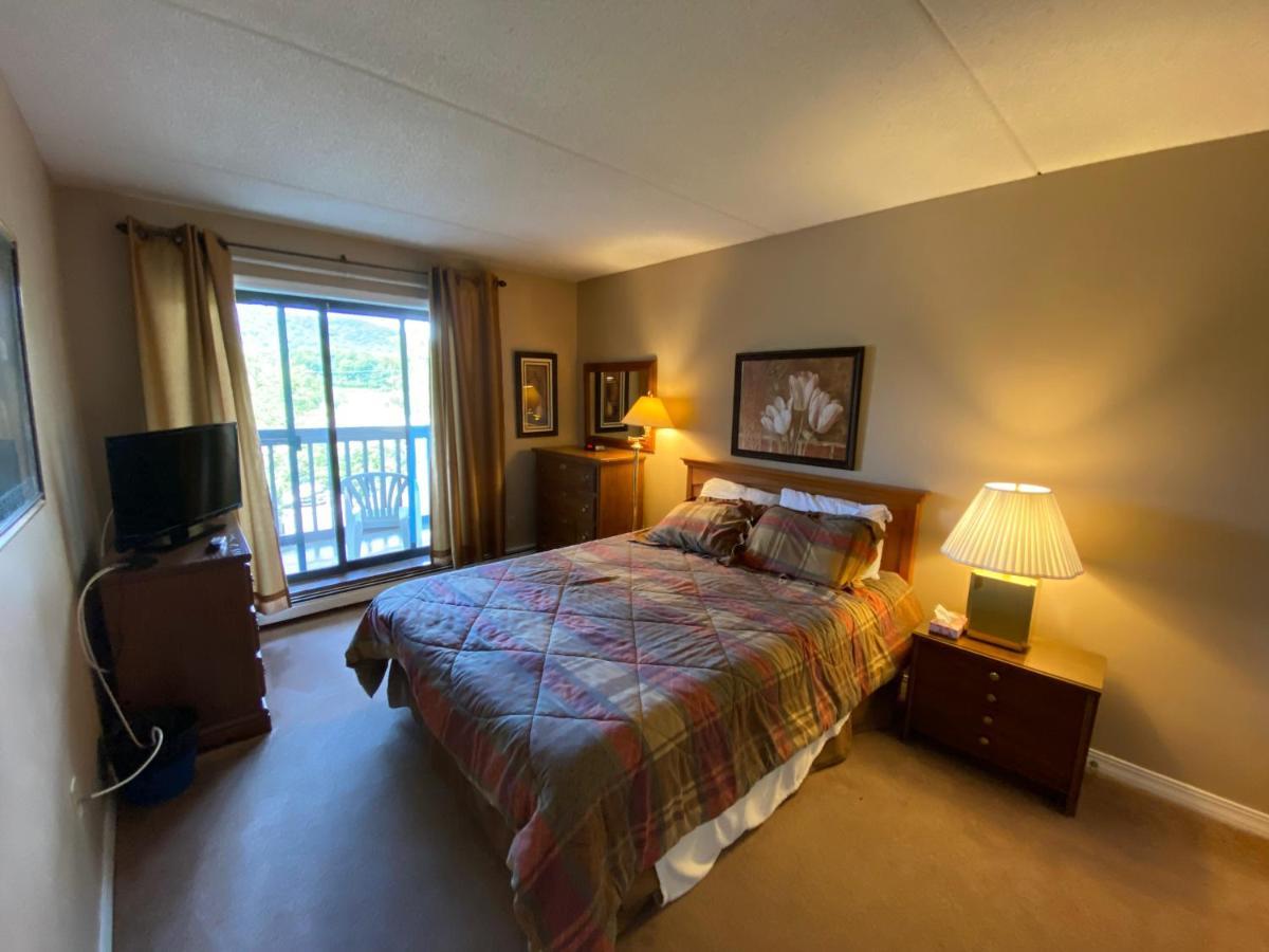 Pico Village Resort Killington Esterno foto