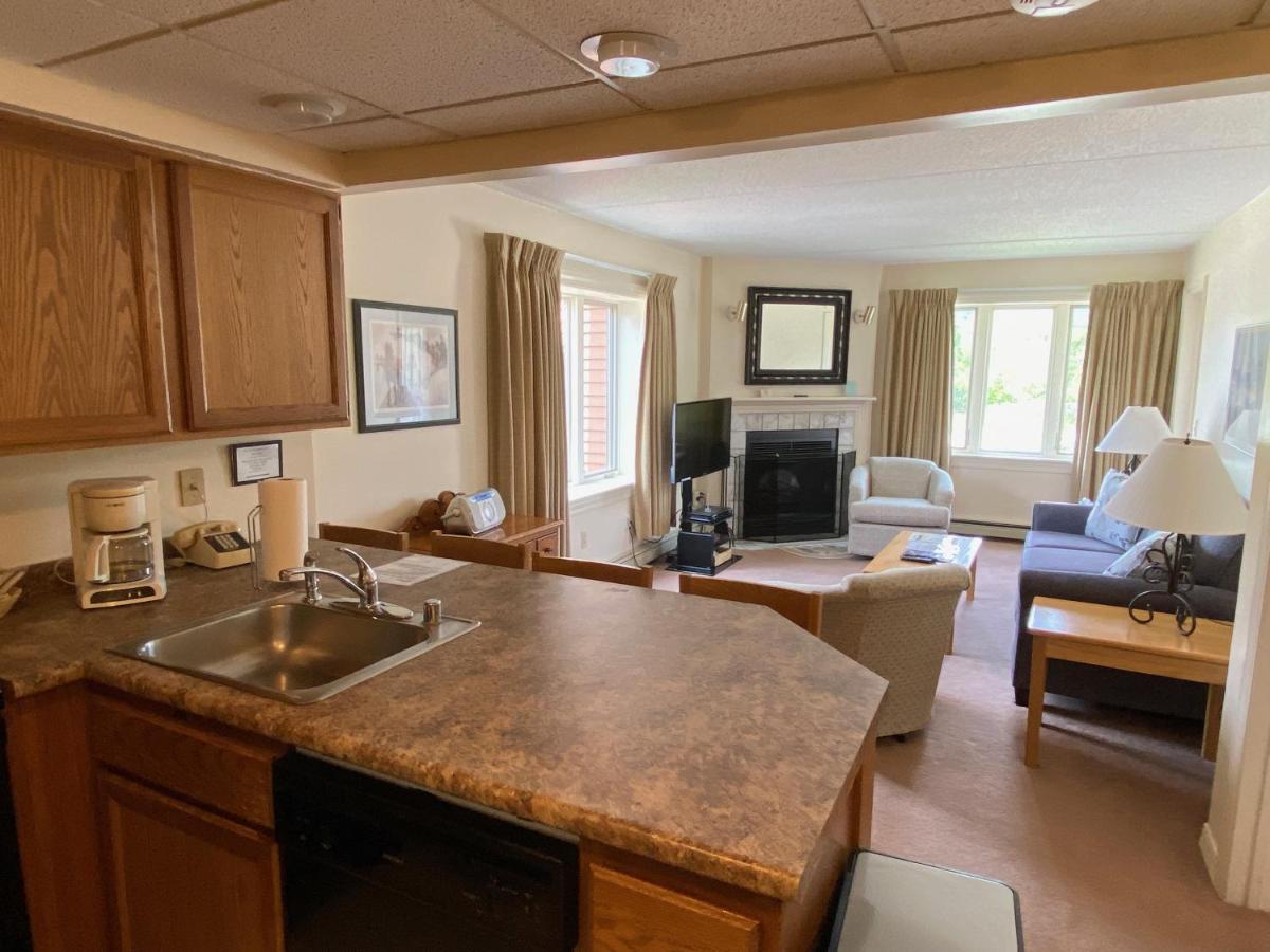 Pico Village Resort Killington Esterno foto