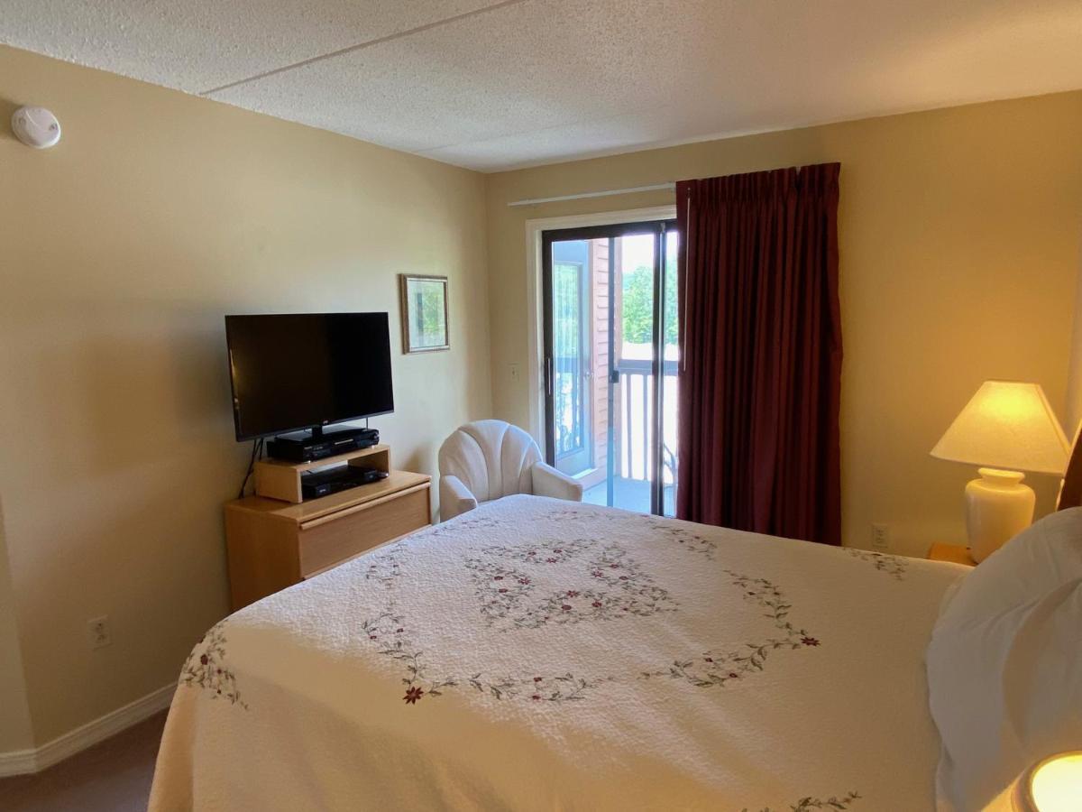 Pico Village Resort Killington Esterno foto
