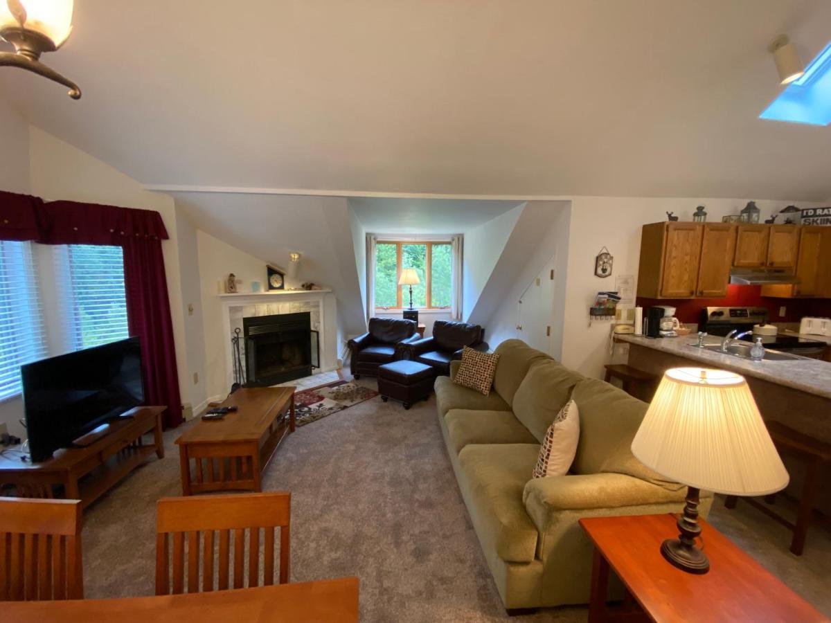 Pico Village Resort Killington Esterno foto