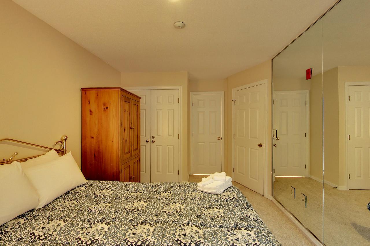 Pico Village Resort Killington Esterno foto