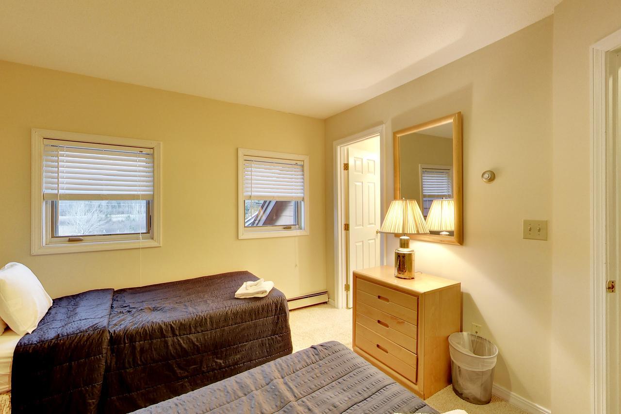 Pico Village Resort Killington Esterno foto