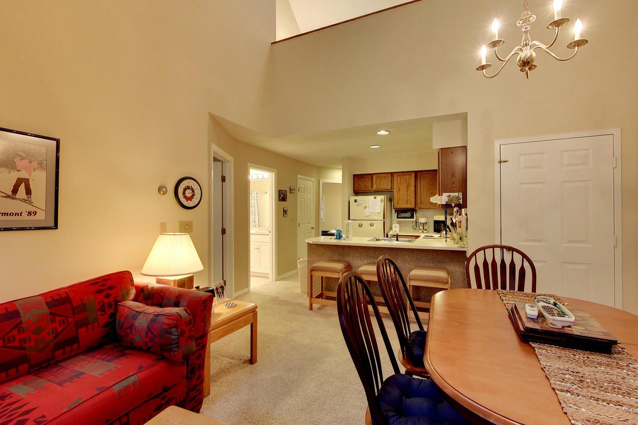 Pico Village Resort Killington Esterno foto