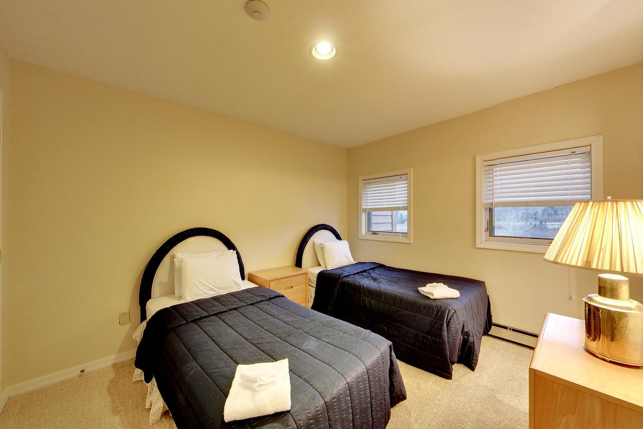 Pico Village Resort Killington Esterno foto