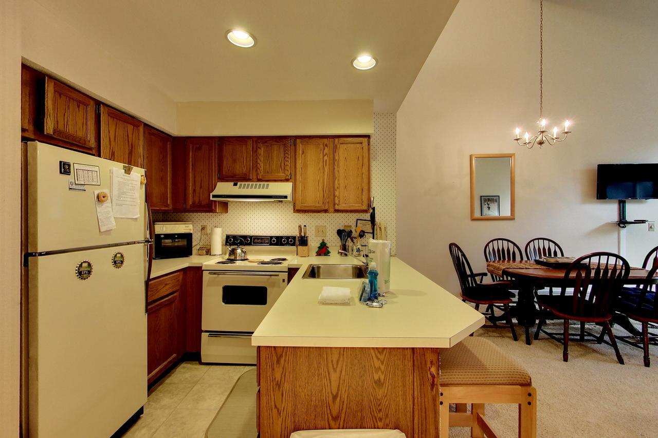 Pico Village Resort Killington Esterno foto