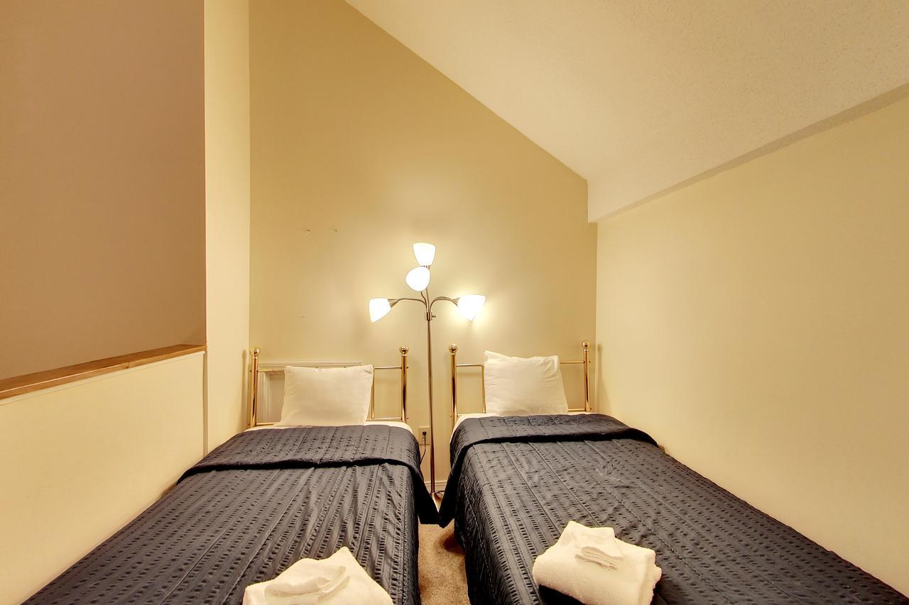 Pico Village Resort Killington Esterno foto
