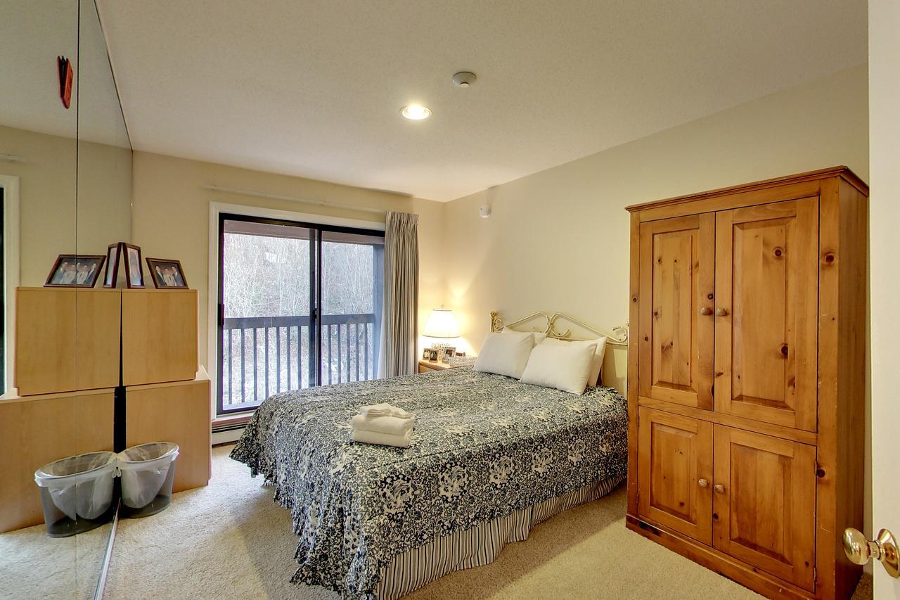 Pico Village Resort Killington Esterno foto